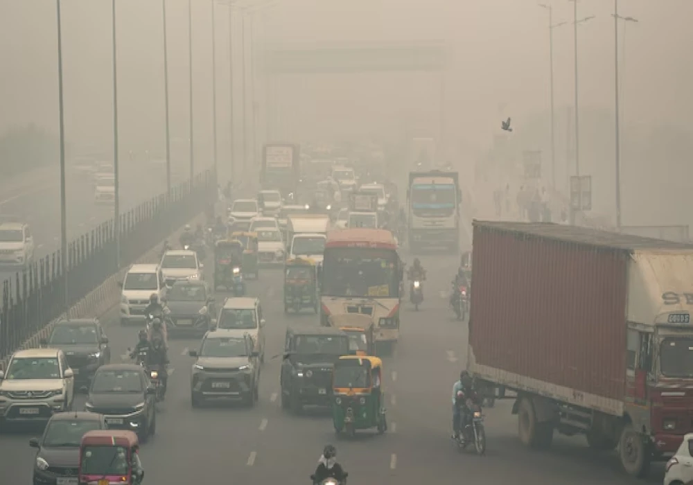 What is Cloud Seeding | Artificial Rain | Can Artificial Rain Clear Delhi's Air?